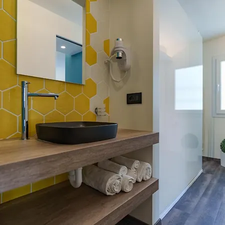 Luxury Suite-apartment Design Astra Misano Adriatico