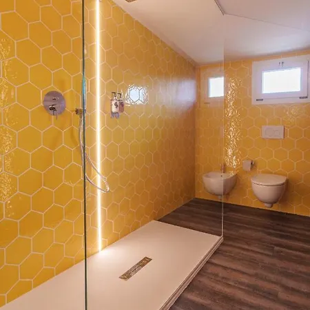Appartement Luxury Suite-apartment Design Astra