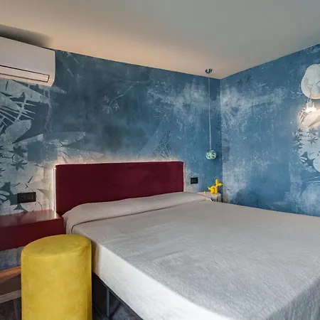 Luxury Suite-apartment Design Astra Appartement *